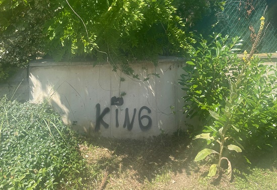 Litvínovice se potýkají s vandalismem