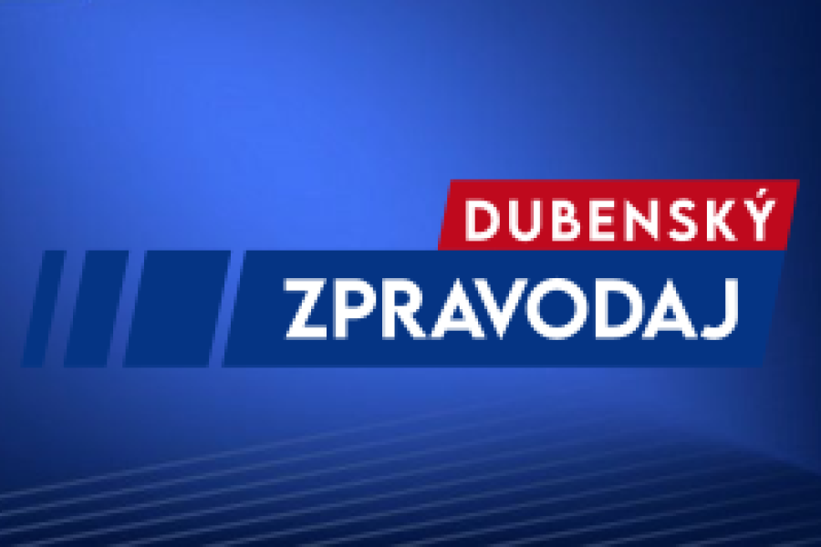 Léto v Dubném bude ve znamení stavebních prací